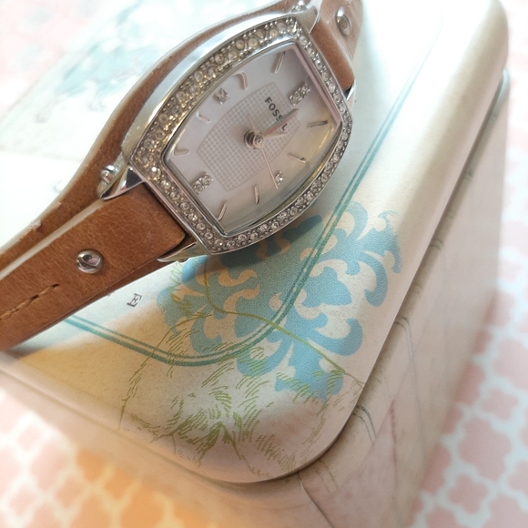 Fossil watch - Picture 4 of 7